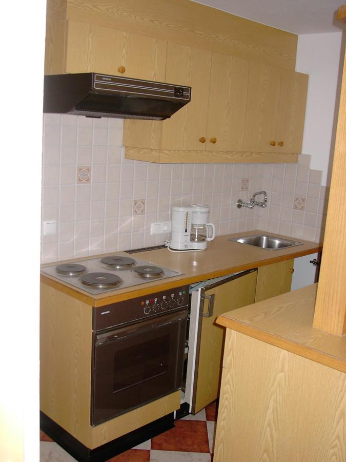 Gästehaus Waltl Krimml Zimmer foto